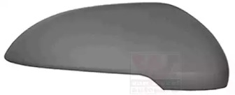 VAN WEZEL 5742844 -  Покрытие, внешнее зеркало
